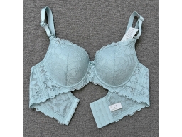 ÁO NGỰC LOVELY 1405 -  XANH NGỌC